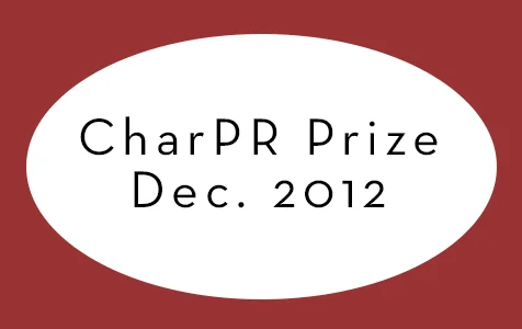 CharrPR+Prize
