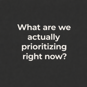 Strategic Planning-in-a-Box